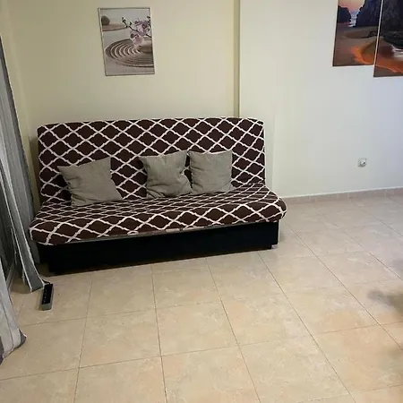 In Apartment Xilxes (Castellon)