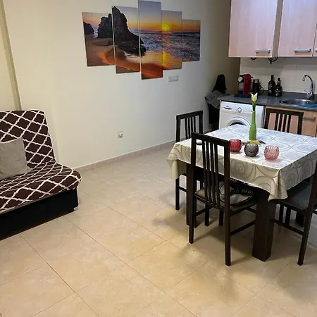 Apartment In Xilxes (Castellon)