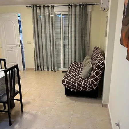 Apartment In *