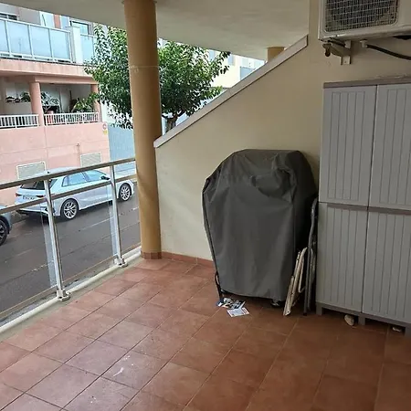 Apartment In Xilxes (Castellon)