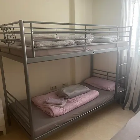 Apartment In